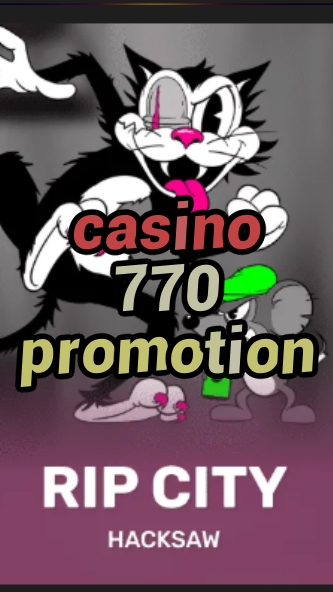 casino 770 promotion-3xn3u5udepyz9m9w5iat.com