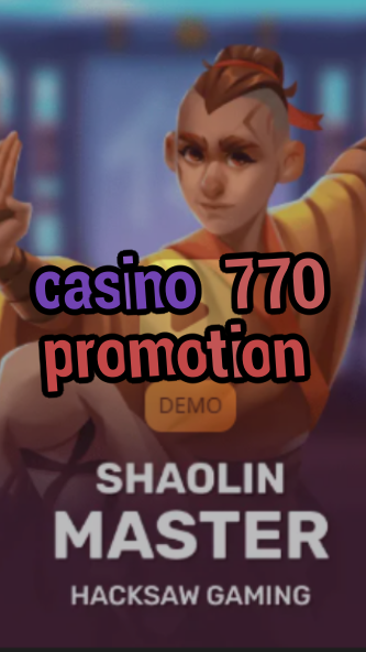 casino 770 promotion-3xn3u5udepyz9m9w5iat.com